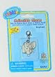 Webkinz Charm - Elephant by Ganz Webkinz