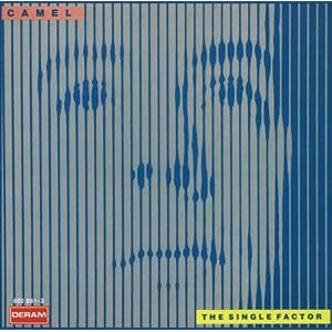 Camel -  The Single Factor