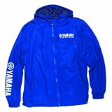 2012 ONE INDUSTRIES YAMAHA PAXEN Jacket -BLUE- LARGE --39034-002-053 by One Industries