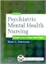 Psychiatric Mental Health Nursing: Concepts Of Care