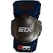 Sporting Goods : STX Mens G22 Lacrosse Arm Pads