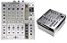 Pioneer DJM-700S Pro Dj Mixer  (Silver)