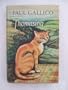 Thomasina the Cat Who Thought She Was God
