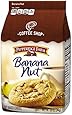 Pepperidge Farm Banana Nut Soft Baked Cookies Coffee Shop (U)D
