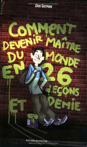 comment devenir maitre e