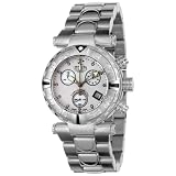 Invicta WoMens Reserve Subaqua Noma Diamond Chronograph Watch #4968 by Invicta