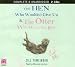 The Hen Who Wouldn't Give Up & the Otter Who Wanted to Know