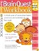 Brain Quest Workbook: Kindergarten (Brain Quest)