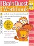 Brain Quest Workbook: Kindergarten (Brain Quest)