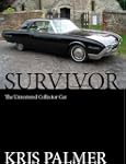 Survivor: The unrestored collector car
