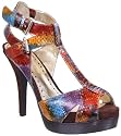 Women's BCBgirls, Devona