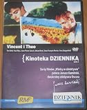 Vincent and Theo (1990) (Region 2) (DVD) (PAL) (UK Format) (European Release)