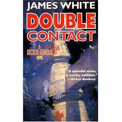 Double Contact (Sector General Novels)