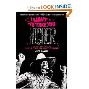 I Want to Take You Higher