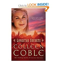 Lonestar Secrets