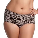 Asia Boyshort Panty