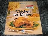 Chicken for dinner
