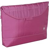 Sumo ME-SUMO88523 15-Inch Nylon Sleeve (Pink)