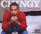 Pulling Me Back Feat. Tyrese