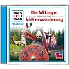 WAS IST WAS, Folge 35: Wikinger/ Die V�lkerwanderung