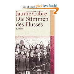 Die Stimmen des Flusses: Roman (suhrkamp taschenbuch)