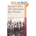 Die Stimmen des Flusses: Roman (suhrkamp taschenbuch)