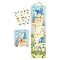 eeBoo Up in the Castle Growth Chart