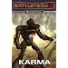 Karma: BattleTech-Roman