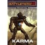 Karma: BattleTech-Roman