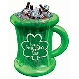 Inflatable Beer Mug Cooler