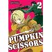 Pumpkin Scissors: Volume 2