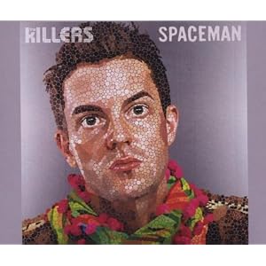 Spaceman Pt. 2