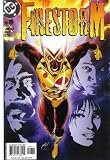 FIRESTORM  #8