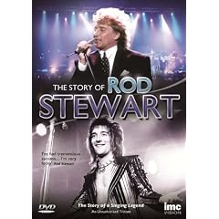 Rod Stewart - The Story of... [DVD]