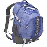 JanSport Equinox Backpack (Luscious Lavender)