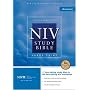 Zondervan NIV Study Bible