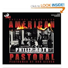 American Pastoral