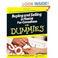 Buying and Selling a Home For Canadians For Dummies
