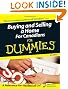 Buying and Selling a Home For Canadians For Dummies