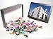 Photo Jigsaw Puzzle of Iglesia de Santa Ana, Garachico, Canary Islands, Spain, Europe from Robert Harding