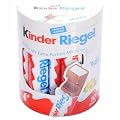 Kinder Riegel 10 St�ck - 1 x 10 St�ck
