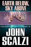 The Human Division #13: Earth Below, Sky Above