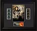 Lord of the Rings: The Return of the King Framed Double Film Cell Presentation