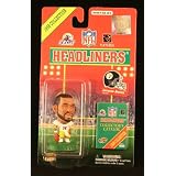 JEROME BETTIS / PITTSBURGH STEELERS * 3 INCH * 1998 NFL Headliners Football Collector Figure