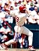 Juan Gonzalez autographed Texas Rangers 8x10 photo
