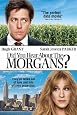 Did You Hear About the Morgans?