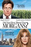 Did You Hear About the Morgans?