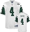 Brett Favre New York Jets White NFL Replica Jersey