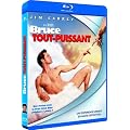 Bruce tout-puissant [Blu-ray]