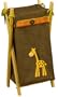 Cotton Tale Designs Paradise Hamper with Frame